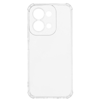 Чехол для мобильного телефона BeCover Anti-Shock Xiaomi Redmi 15C 4G/5G Clear (713812) Винница - изображение 4
