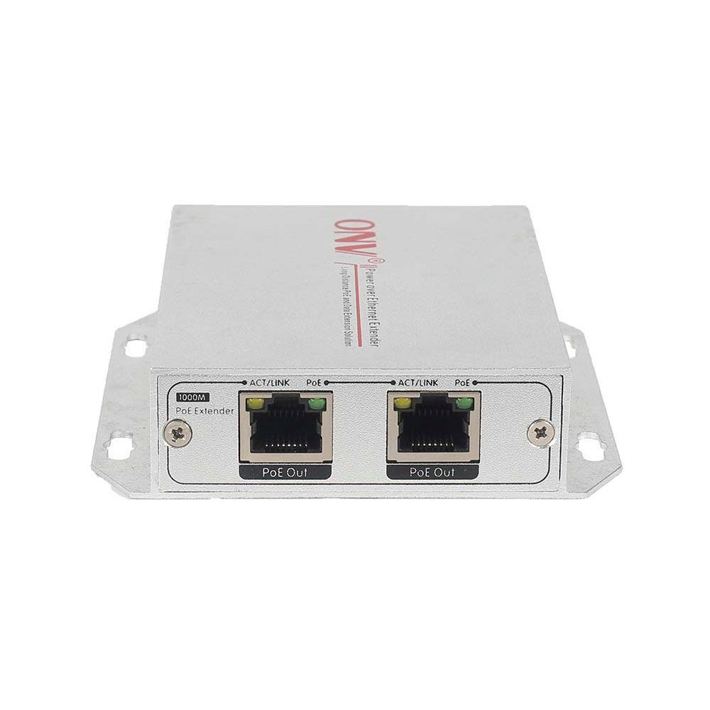 PoE-подовжувач ONV ONV-PSE-PD3302S (73-00069) Киев - изображение 3