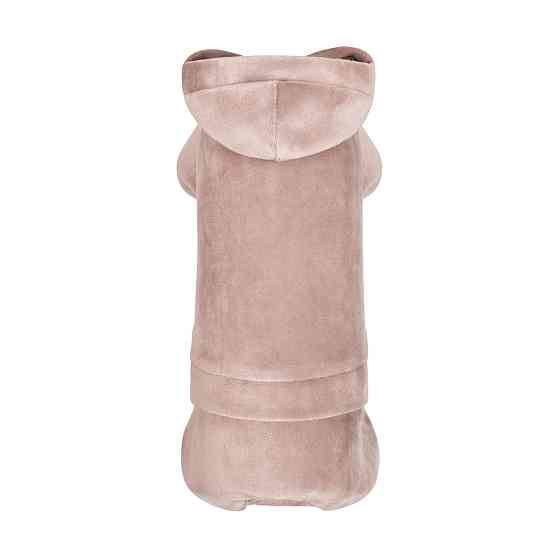 Комбінезон Pet Fashion Sharon для собак мокко S Київ