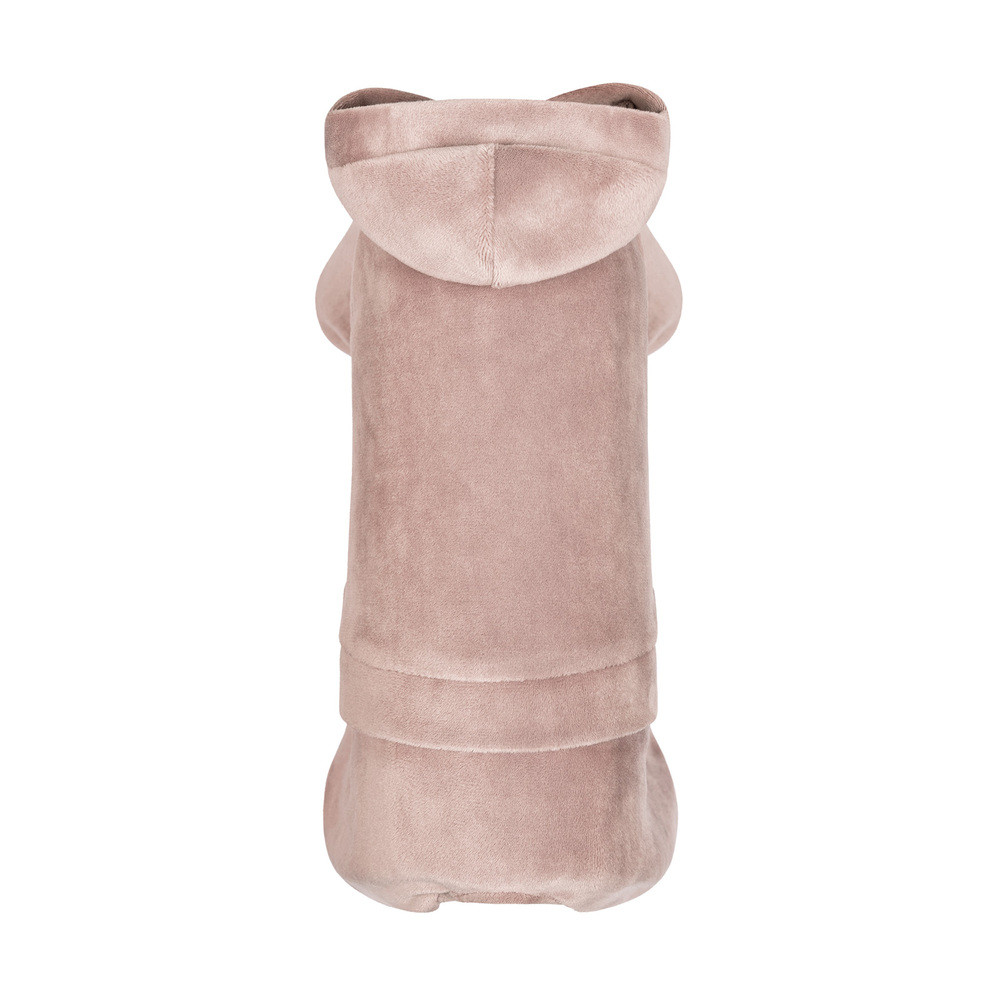 Комбінезон Pet Fashion Sharon для собак мокко S Київ - фото 1