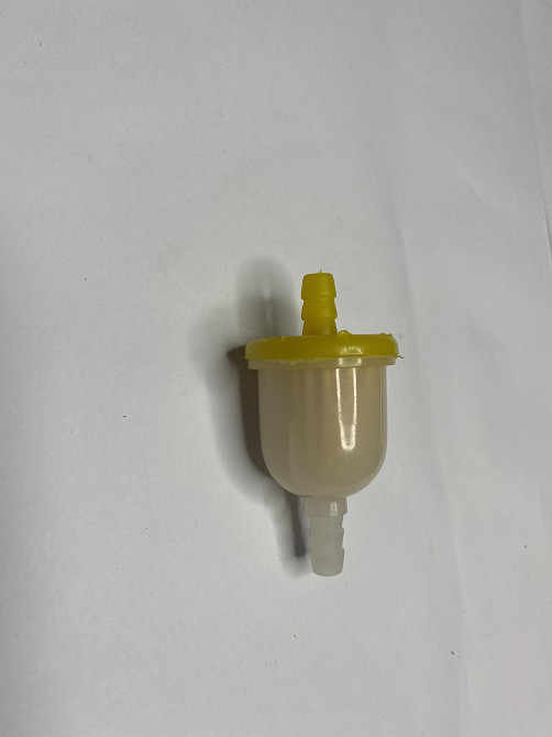 Фільтр паливний (№001) EVO-2 Киев - изображение 1