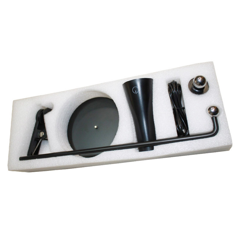 LED світильник 4 в 1 Графіт Київ - фото 3