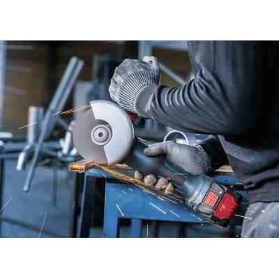 Круг відрізний Bosch X-LOCK Expert for Inox and Metal, 125x1.0x22.2мм (2.608.619.264) Вінниця