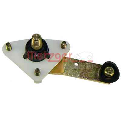 Привід склоочисника Metzger Привід склоочисника (2190161) Вінниця