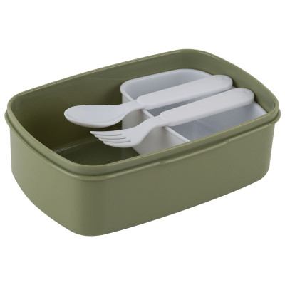 Ланч-бокс детский Kite Attack on Titan з наповненням, 750 мл (AT25-163) Винница - изображение 2