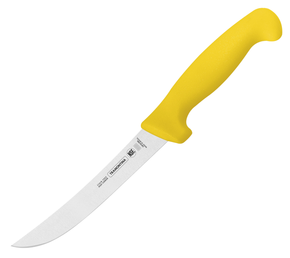 Ніж обваловувальний Tramontina Profissional Master, 158 мм (7195203) Київ - фото 1