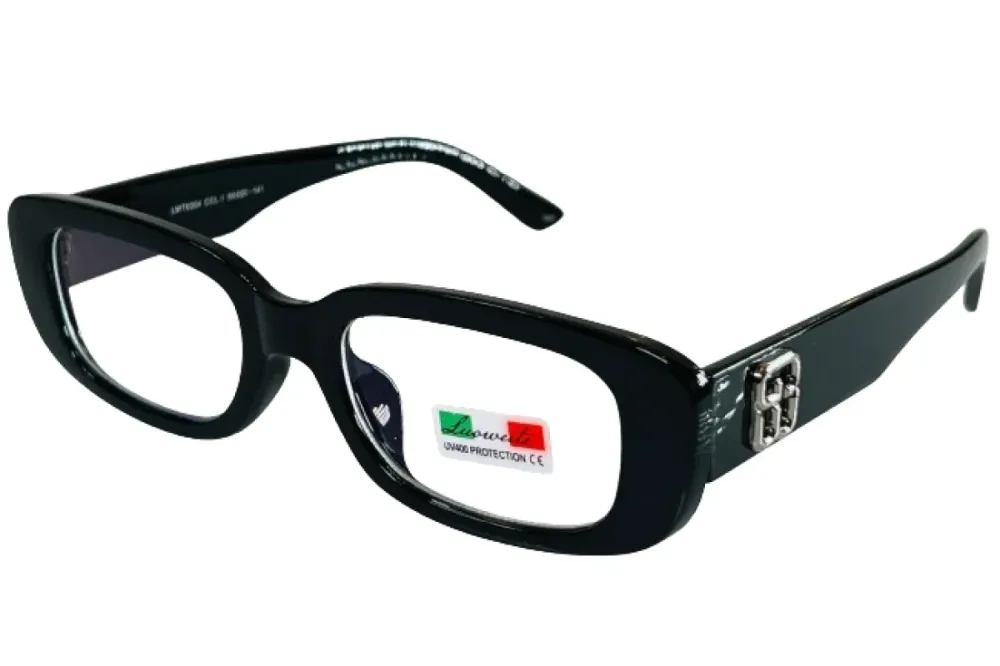 Женские компьютерные очки LWT6304 C1 Луцк - изображение 1