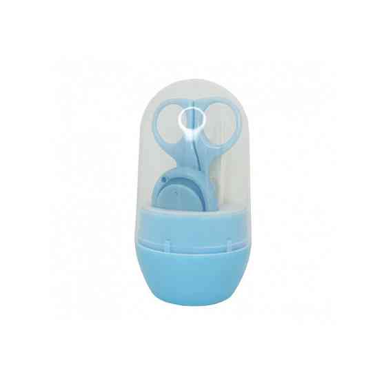 Дитячий гігієнічний набір MGZ-0702(Blue) синій Вінниця