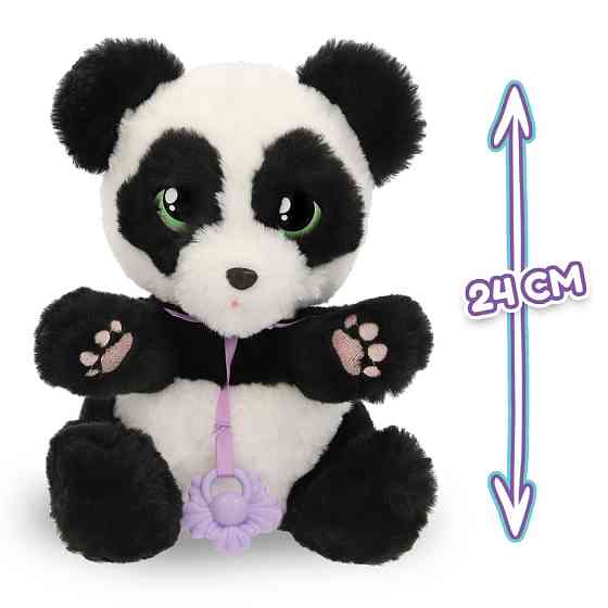 Интерактивная игрушка 