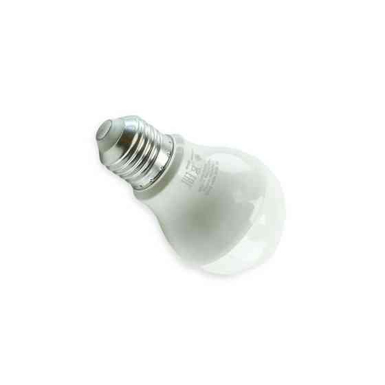 Лампа 220V E27 9W A60 3000K PHILIPS светодиодная Мукачево