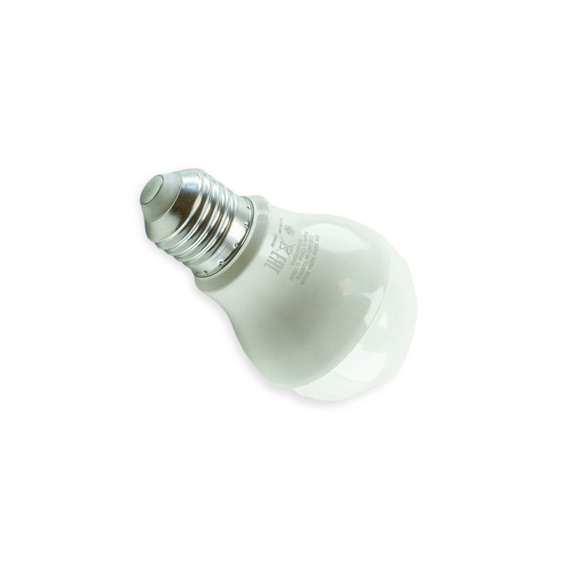 Лампа 220V E27 9W A60 3000K PHILIPS светодиодная Мукачево - изображение 1