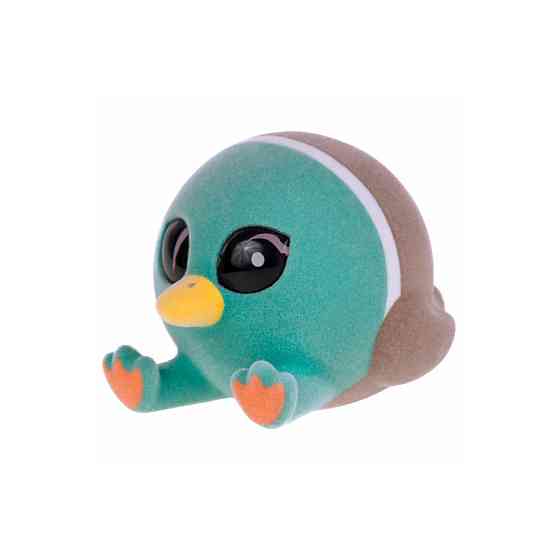 Колекційна іграшка-фігурка Качка Девід Flockies S2 FLO0408 Вінниця