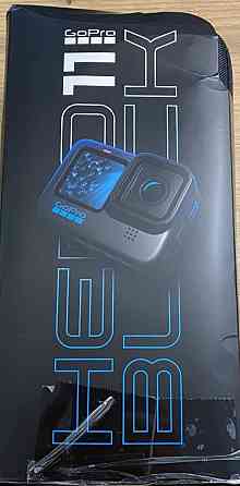 Екш- Камера GoPro Hero 11 Black Київ
