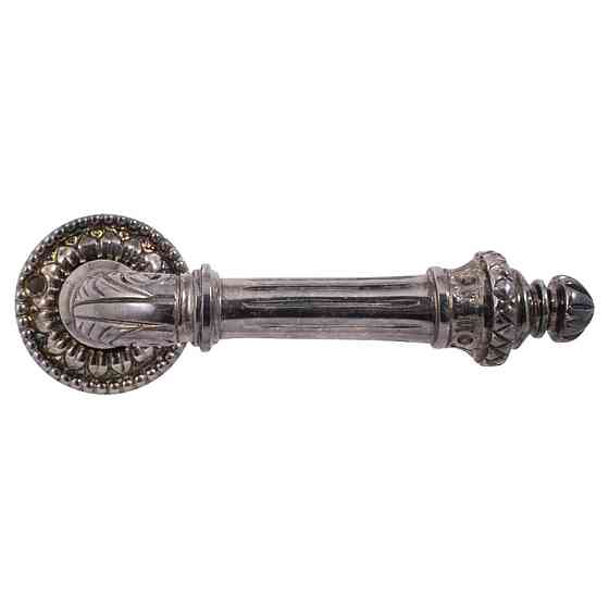 Ручка Colombo Impero 11RY-AG серебро R кл Киев