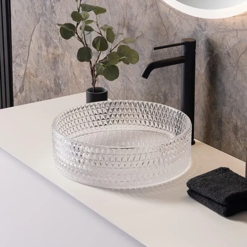 Раковина  Neoro N40 Diamant 40Cm BN0749IT Київ - фото 1