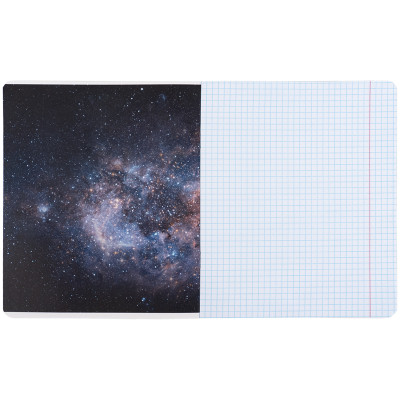 Зошит Kite NASA, 18 аркушів, клітинка (NS25-236) Вінниця - фото 8