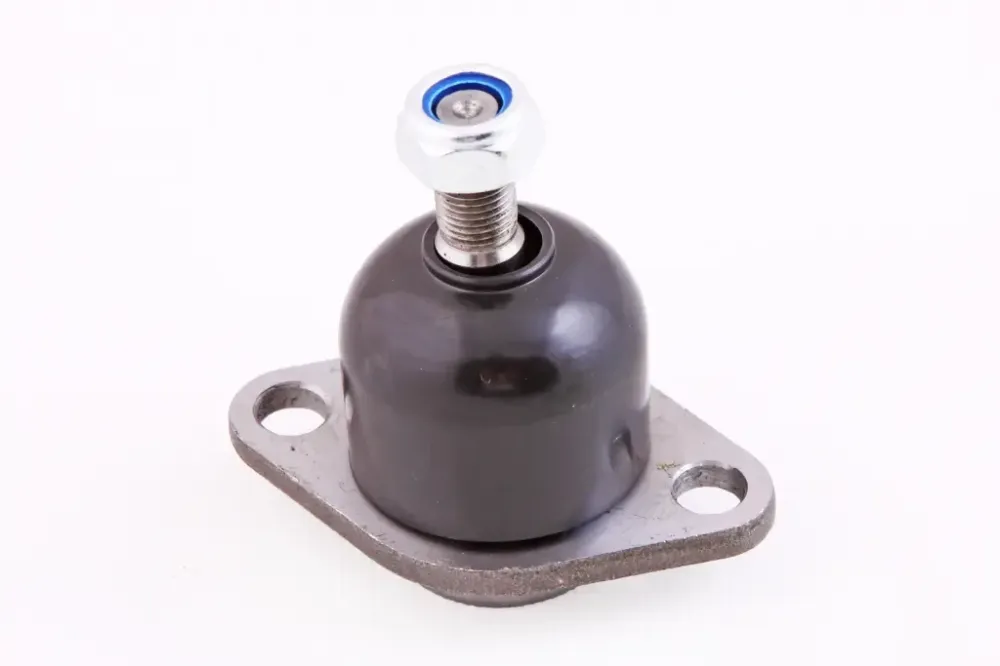 Шаровая опора 2108 Finwhale закатная с гайкой Винница - изображение 1