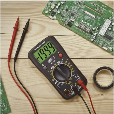 Цифровий мультиметр EMOS M3620 Вінниця - фото 6