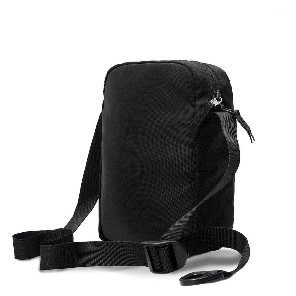 Сумка через плече Arcteryx 20x15 чорний Запоріжжя - фото 3