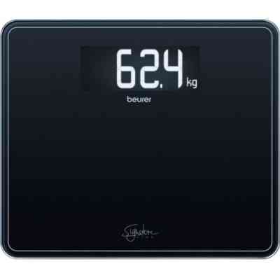 Ваги підлогові Beurer GS_410_SIGNATURE_LINE_BL Вінниця