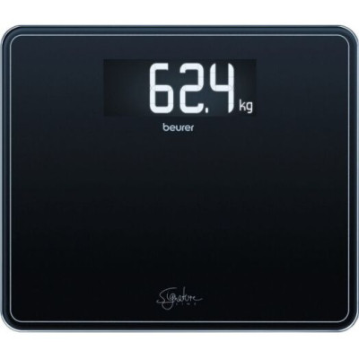 Ваги підлогові Beurer GS_410_SIGNATURE_LINE_BL Вінниця - фото 1