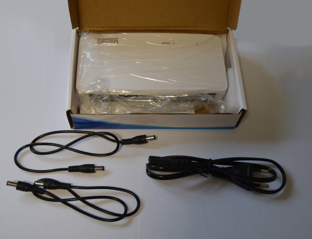 ББЖ miniUPS 36W Київ - фото 11