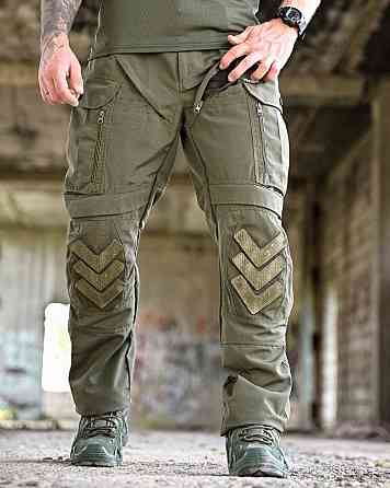 Штурмові тактичні штани Oblivion GENESIS олива ДЛ6299 Одеса