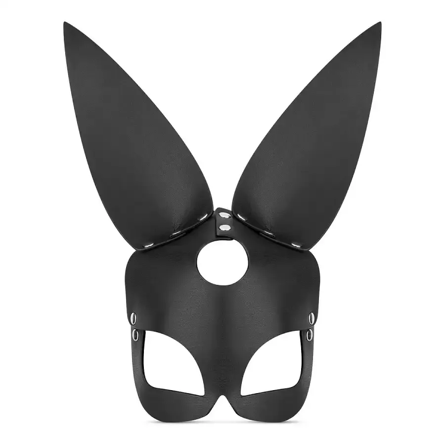 Маска Bedroom Fantasies Bold Bunny Mask Львів - фото 2