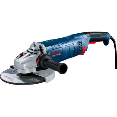 Шліфувальна машина Bosch GWS 24-230 JZ (0.601.8C3.300) Вінниця - фото 1