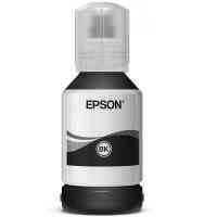 Контейнер з чорнилом Epson 110 XL black pig. 6К (C13T03P14A) Киев
