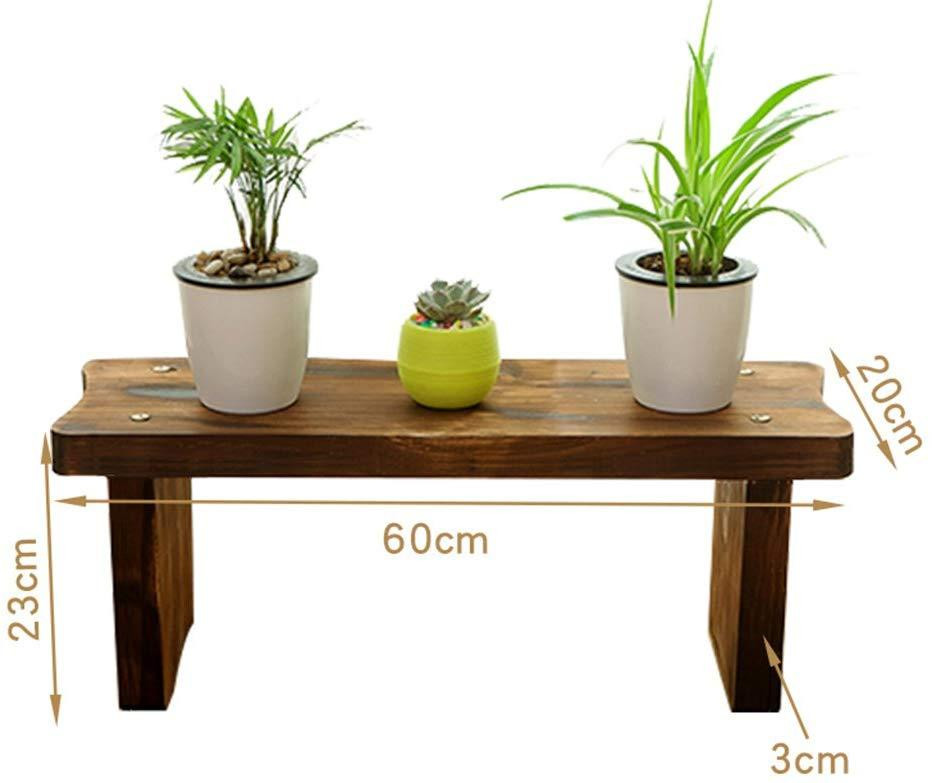 Підставка для квітів "Фундан 23х60" капучино Миколаїв - фото 1