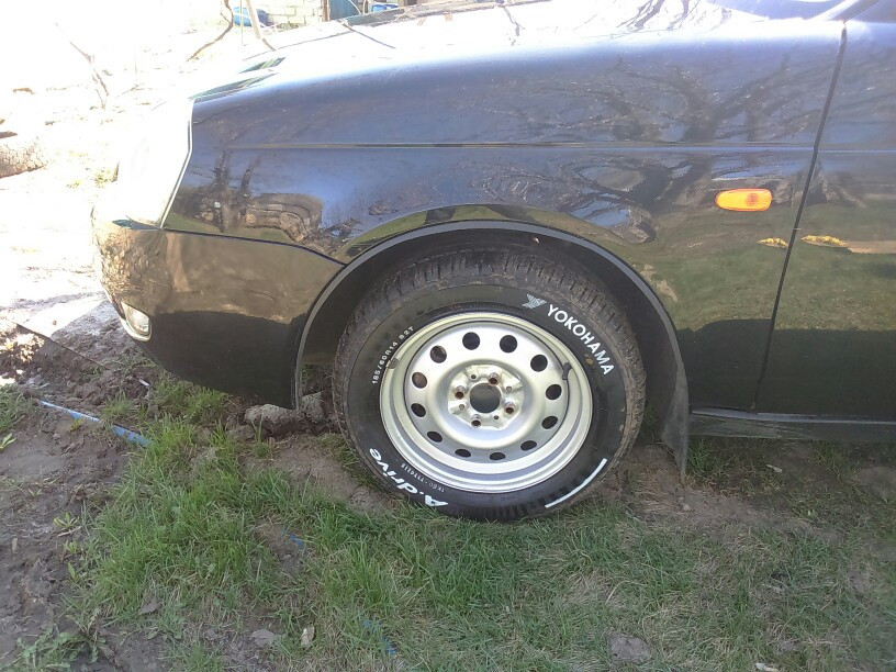 Маркер для шин Білий, Синій, Срібло. Київ - фото 5