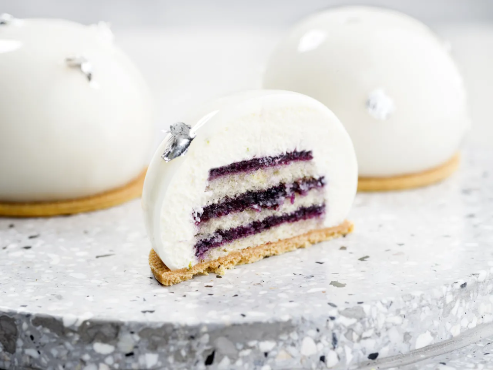 Глазурь 5kg Мируар Глассаж Белая Павлоград - изображение 3