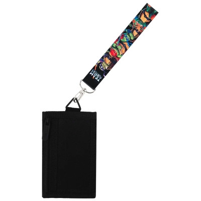 Брелок Kite подвеска TMNT Mutant Mayhem (NT25-3000) Винница - изображение 5