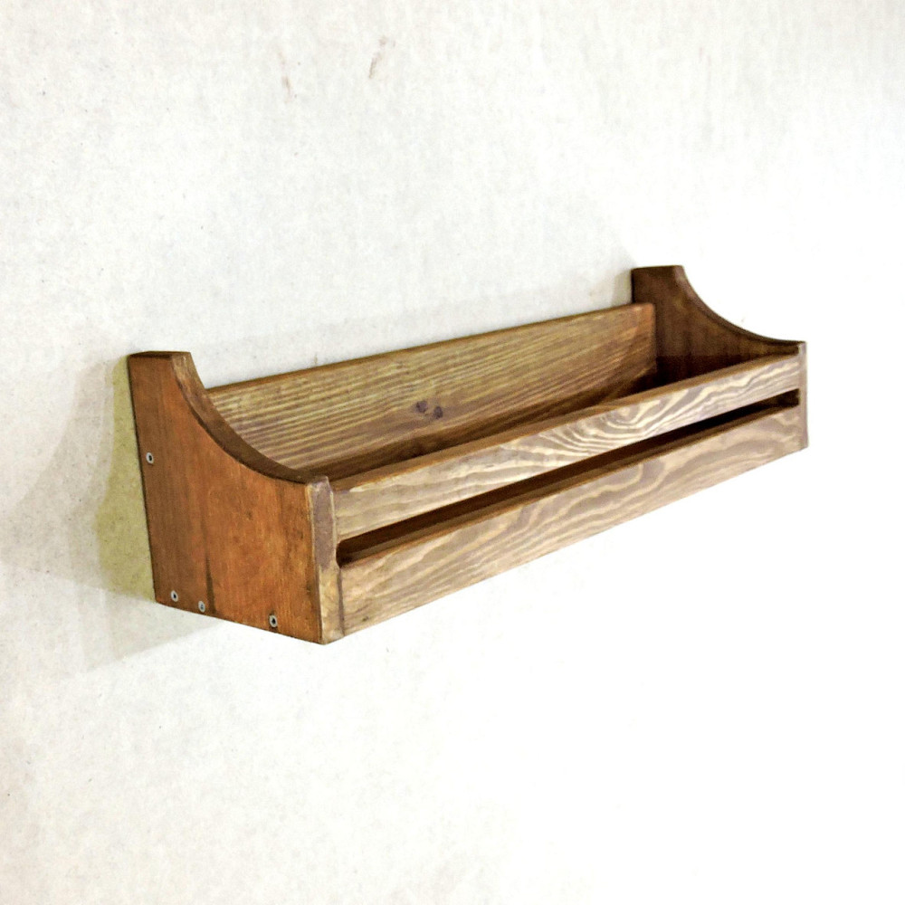 Полка настенная 