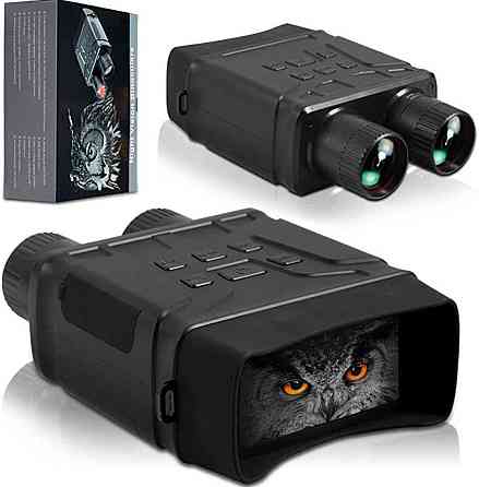 Бинокль ночного ведения Night Vision Binoculars NV400 ОПТ ДРОП Киев