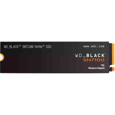 Накопитель SSD M.2 2280 1TB SN7100 WD (WDS100T4X0E) Винница