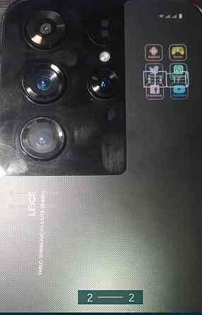 Смартфон: 7Діагональ. Київ