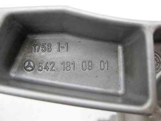 Mercedes-Benz  A6421802101 Масляний насос для двигуна OM642 V6 3.0 cdi Одесса