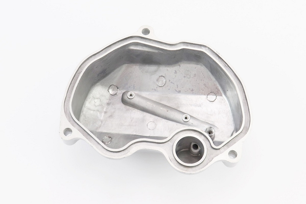 Кришка головки циліндра верхня Київ - фото 2