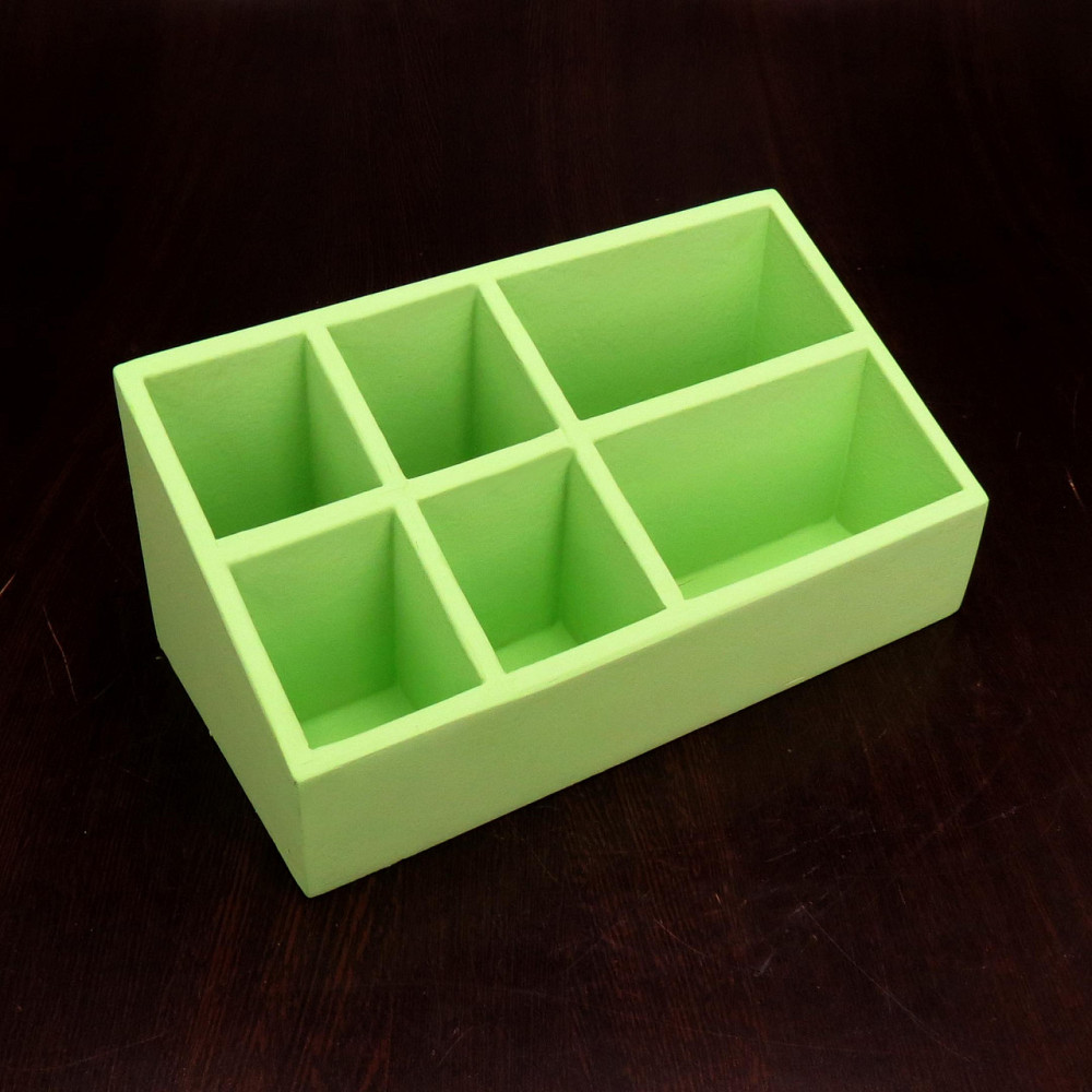 Органайзер настільний "Фрімен" мохіто Миколаїв - фото 8