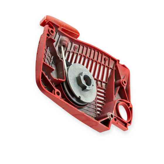 Стартер Goodluck 58, 62 (4 зацепа) металл бензопилы Мукачево