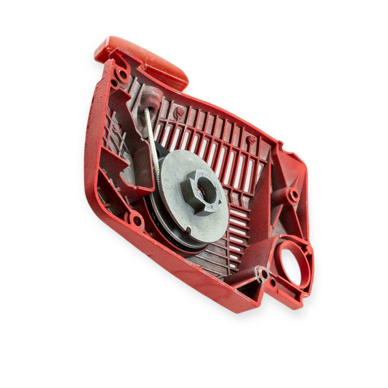 Стартер Goodluck 58, 62 (4 зацепа) металл бензопилы Мукачево - изображение 1