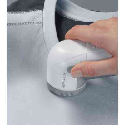 Машинка для чистки трикотажа Severin CS 7976 (CS7976) Винница