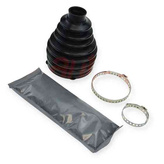 Пильовик Kia Ceed, Ceed SW 1.4-1.6i 07-зовнішній (d23x77x105mm) шруса Мукачево