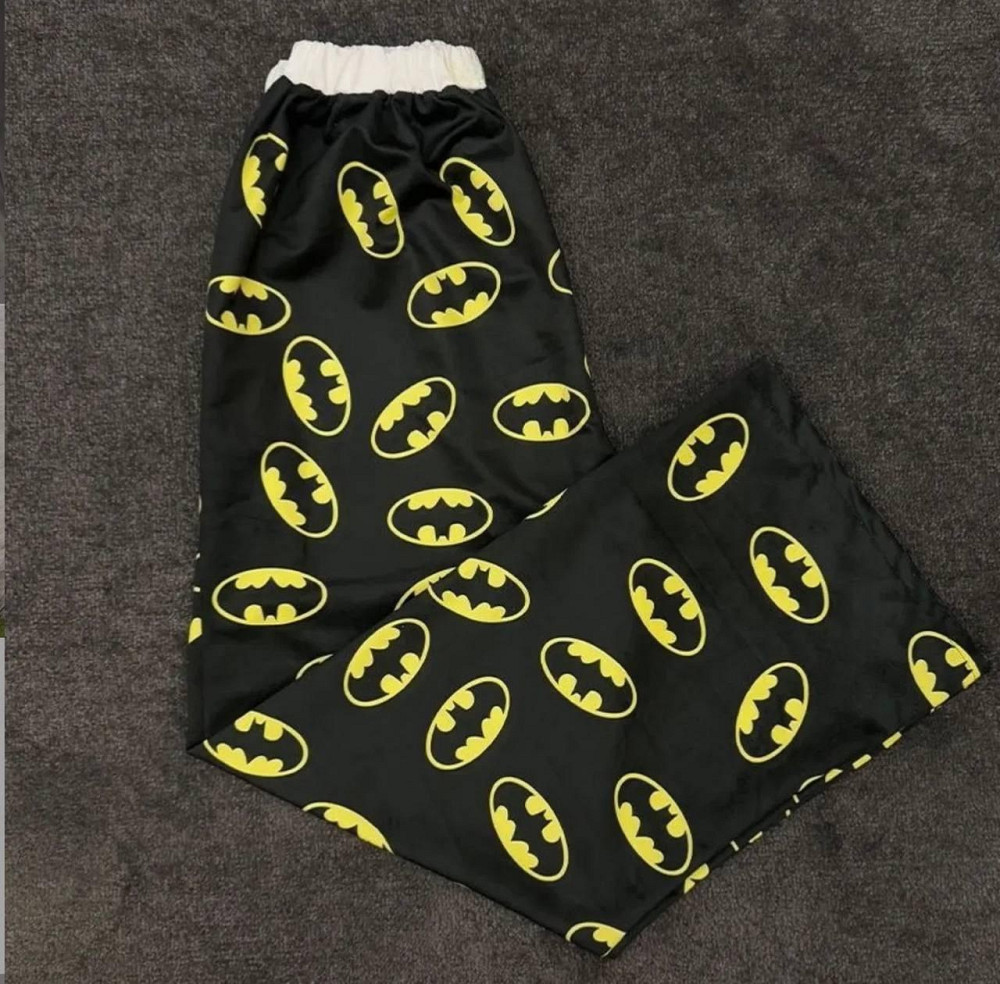 Штани парні в малюнок  (ціна з 1 шт) Одеса - фото 1