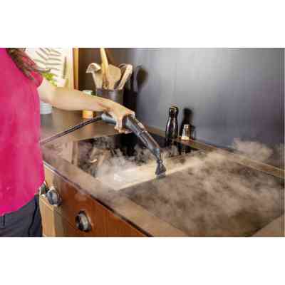 Пароочищувач Karcher SC 4 Deluxe Iron (1.513-462.0) Вінниця