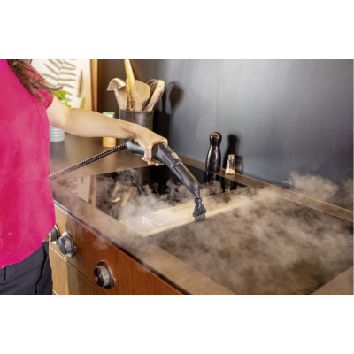 Пароочищувач Karcher SC 4 Deluxe Iron (1.513-462.0) Вінниця - фото 3