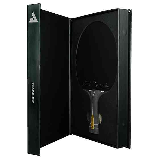 Ракетка для настольного тенниса Joola Infinity Carbon (54207) Киев