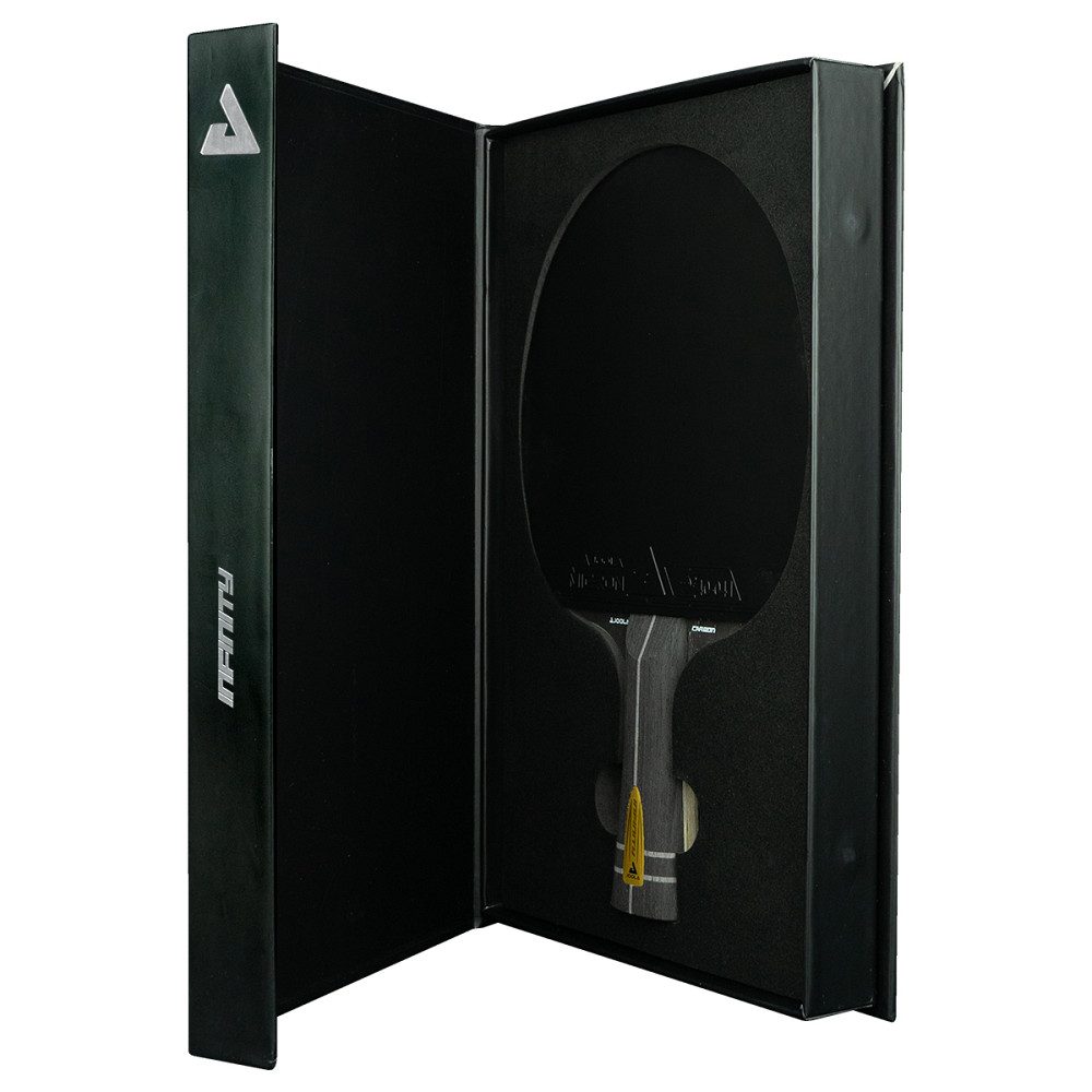 Ракетка для настольного тенниса Joola Infinity Carbon (54207) Киев - изображение 4